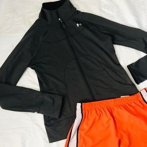 Under Armour Jacket